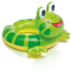 INTEX 59220NP GALLEGGIANTE SPIAGGIA E PISCINA MULTICOLOR CINTURA IMMAGINE 8 INTEX 59220NP GALLEGGIANTE SPIAGGIA E PISCINA MULTICOLOR CINTURA IMMAGINE -Intex Italia 81924042 4