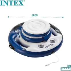 Intex 56822 Mini Frigo Galleggiante 8 Intex 56822 Mini Frigo Galleggiante -Intex Italia 81954848 4