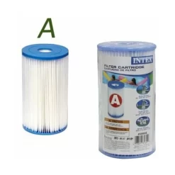 Cartuccia Intex 59900 29000 Bestway 58012 Per Pompa Filtro