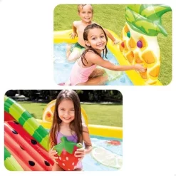 Play Center Frutta Intex 57158 -Intex Italia 82401237 3