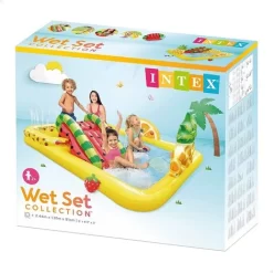 Play Center Frutta Intex 57158 -Intex Italia 82401237 4