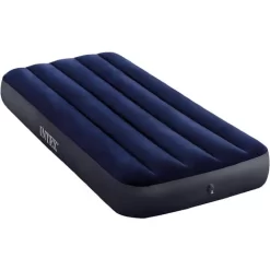 Intex Materasso Singolo Airbed Classic Cm 76 X 191 X 25