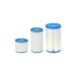 Cartuccia Di Ricambio Per Filtri Piscine Intex Misura: N 1