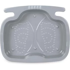 Intex VASCHETTA LAVAPIEDI IN PLASTICA DA SCALETTA PER PISCINA FUORITERRA 29080
