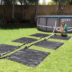 Intex 28685 Pannello Solare Per Piscine Fuori Terra Fino A 30.280 L 6 Intex 28685 Pannello Solare Per Piscine Fuori Terra Fino A 30.280 L -Intex Italia 92885044 3