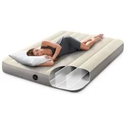 Intex 64101 Materasso Singolo Dura Beam Single-High 99x191x25 Cm -Intex Italia 92919460 4