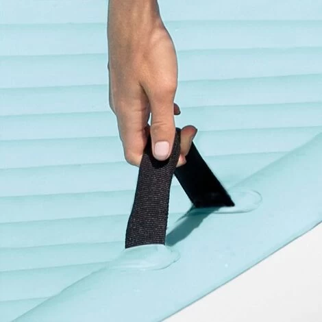 Intex 56289 Materassino Water Lounge 4 Intex 56289 Materassino Water Lounge - immagine 4