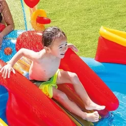 Intex 57453 Playcenter Arcobaleno -Intex Italia 92919779 3