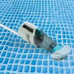 Intex 28628 Aspirapolvere Ricaricabile Per Spa E Piscine ZR200