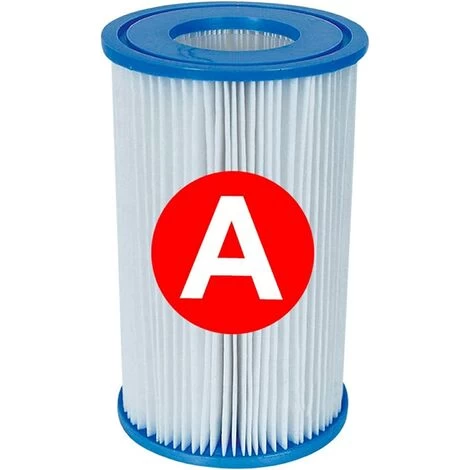 Pompa Intex Filtro Piscina Easy Fram CARTUCCIA FUORITERRA Portata 2.006 L 3 Pompa Intex Filtro Piscina Easy Fram CARTUCCIA FUORITERRA Portata 2.006 L - immagine 3