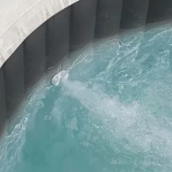 Piscina Idromassaggio SPA Intex Bubble Deluxe 28458 Ottagonale Fuori Terra -Intex Italia 96710348 5