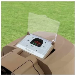 Intex Pure Spa Bubble Massage 216X71Cm 6 Posti Con Pompa, Riscaldatore, Sistem -Intex Italia 99280934 5