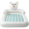 Intex Materassino Kids Orsacchiotto Cm 71X132X10 I.3