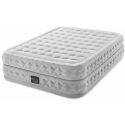 Intex Materasso Dura Beam Supreme Teconologia Fiber-Tech Q Con Pompa Elettrica 7 Intex Materasso Dura Beam Supreme Teconologia Fiber-Tech Q Con Pompa Elettrica -Intex Italia 99281097 3