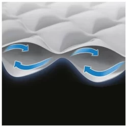 Intex Materasso Dura Beam Supreme Teconologia Fiber-Tech Q Con Pompa Elettrica 9 Intex Materasso Dura Beam Supreme Teconologia Fiber-Tech Q Con Pompa Elettrica -Intex Italia 99281097 5