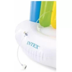 Intex Arcobaleno A Spruzzo Cm 300X109X180 I,2 8 Intex Arcobaleno A Spruzzo Cm 300X109X180 I,2 -Intex Italia 99281354 4