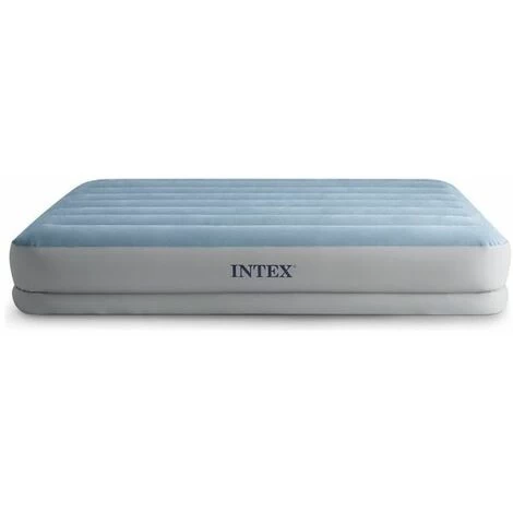 Intex Materasso Dura-Beam Raised Comfort Singolo Cm 99X191X36 I.3 5 Intex Materasso Dura-Beam Raised Comfort Singolo Cm 99X191X36 I.3 - immagine 5