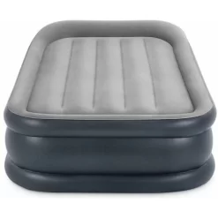 Intex Materasso Dura-Beam Pillow Rest Deluxe Singolo Bicolor Con Tecnologia Fi 8 Intex Materasso Dura-Beam Pillow Rest Deluxe Singolo Bicolor Con Tecnologia Fi -Intex Italia 99294386 4