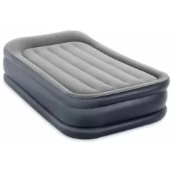 Intex Materasso Dura-Beam Pillow Rest Deluxe Singolo Bicolor Con Tecnologia Fi 9 Intex Materasso Dura-Beam Pillow Rest Deluxe Singolo Bicolor Con Tecnologia Fi -Intex Italia 99294386 5