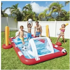 Intex Play Center Multi Sport, 325x267x102 Cm -Intex Italia 99300099 3