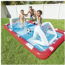 Intex Play Center Multi Sport, 325x267x102 Cm -Intex Italia 99300099 5