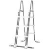 Intex Scaletta Doppia Con Gradini Staccabili 91-107 Cm