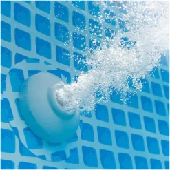 Intex Pompa A Sabbia Combo Con Sistema E,C,O, Per Piscine Fino A 32,200 L, I,1 7 Intex Pompa A Sabbia Combo Con Sistema E,C,O, Per Piscine Fino A 32,200 L, I,1 -Intex Italia 99300460 3