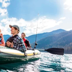 Intex Alluminio 2 Unità Pagaie -Intex Italia intex alluminio 2 unita pagaie 2