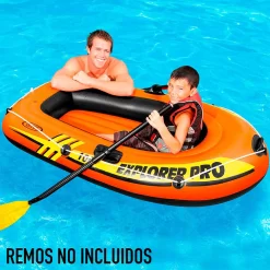 Intex Gommone Explorer Pro 100 -Intex Italia intex gommone explorer pro 100 2