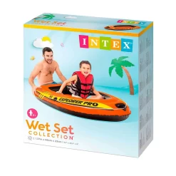 Intex Gommone Explorer Pro -Intex Italia intex gommone explorer pro 4