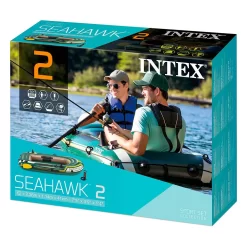 Intex Gommone Seahawk 2 -Intex Italia intex gommone seahawk 2 5