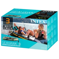 Intex Gommone Seahawk 3 -Intex Italia intex gommone seahawk 3 5