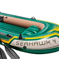 Intex Gommone Seahawk 4 -Intex Italia intex gommone seahawk 4 4