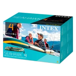 Intex Gommone Seahawk 4 -Intex Italia intex gommone seahawk 4 5