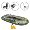 Intex Gommone Set Trolling Motor E Staffa Seahawk 2