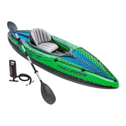 Intex Kayak Challenger K1