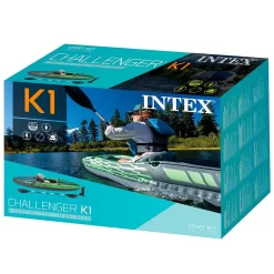 Intex Kayak Challenger K1 -Intex Italia intex kayak challenger k1 6