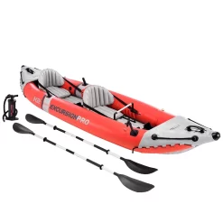Intex Kayak Excursion Pro K2 Inflatable