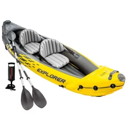 Intex Kayak Explorer K2