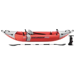 Intex Kayak Gonfiabile Excursion Pro K1 -Intex Italia intex kayak gonfiabile excursion pro k1 5